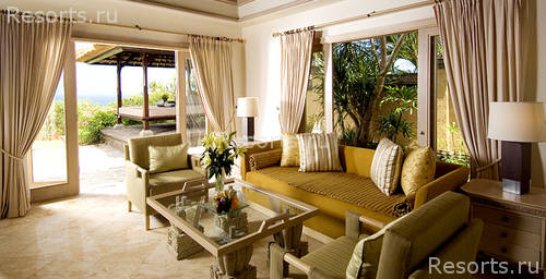 The Ritz Carlton Bali Resort & Spa 27